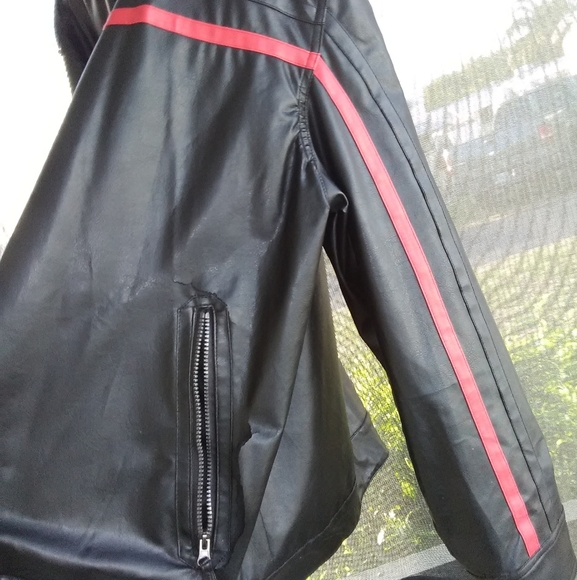 Jacket - Picture 3 of 4